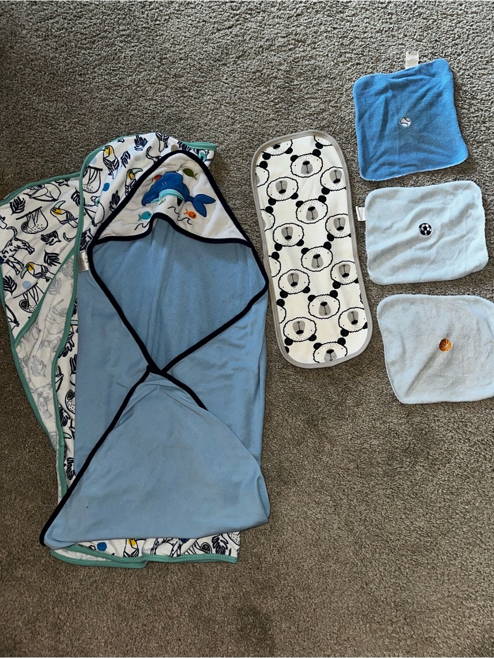 Baby Bundle!